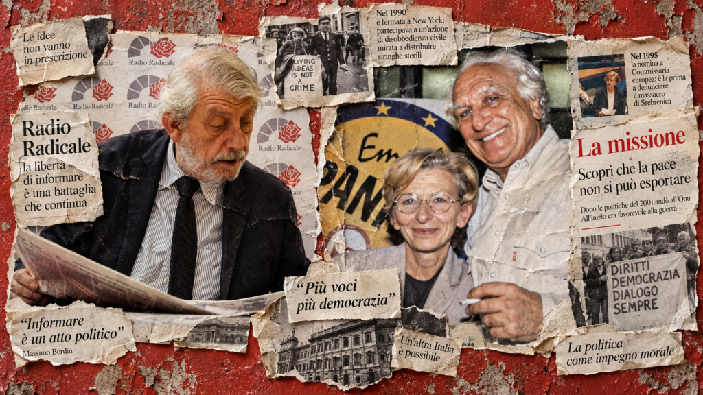Quelli che si occupavano…
