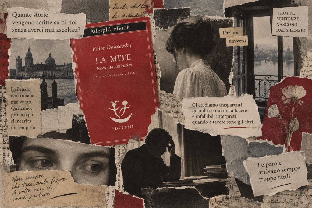 Le sentenze del silenzio…