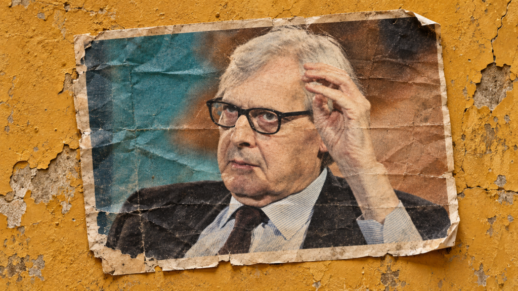Il tasto REC…